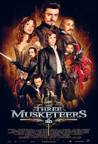 three-musketeers