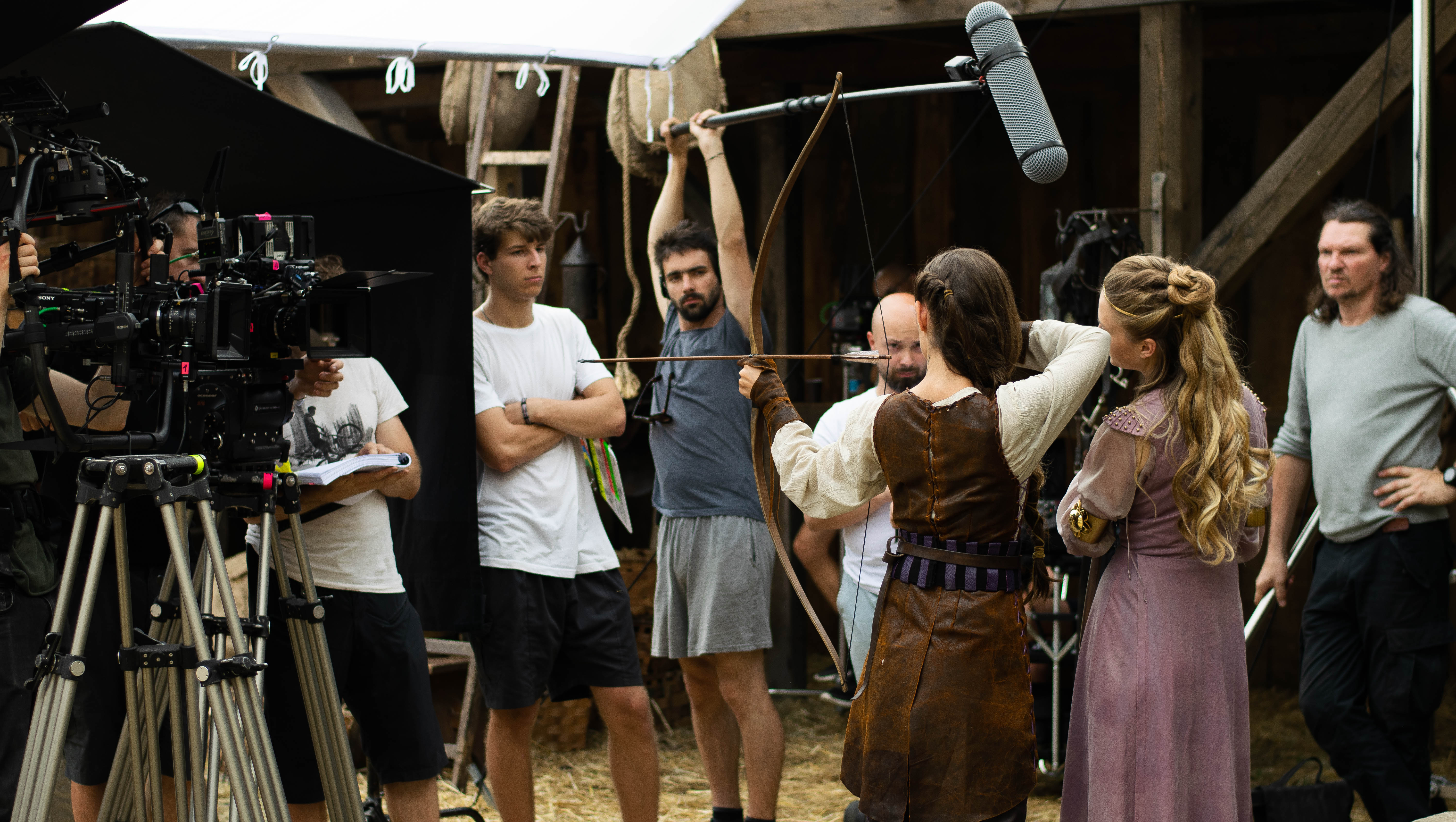 film-set-prague-film-institute