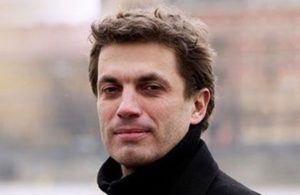 adam dvorak - editor and producer