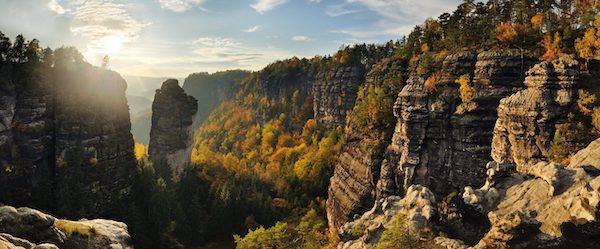 Czech Shooting Location_Nature Czech Shooting Location - Nature