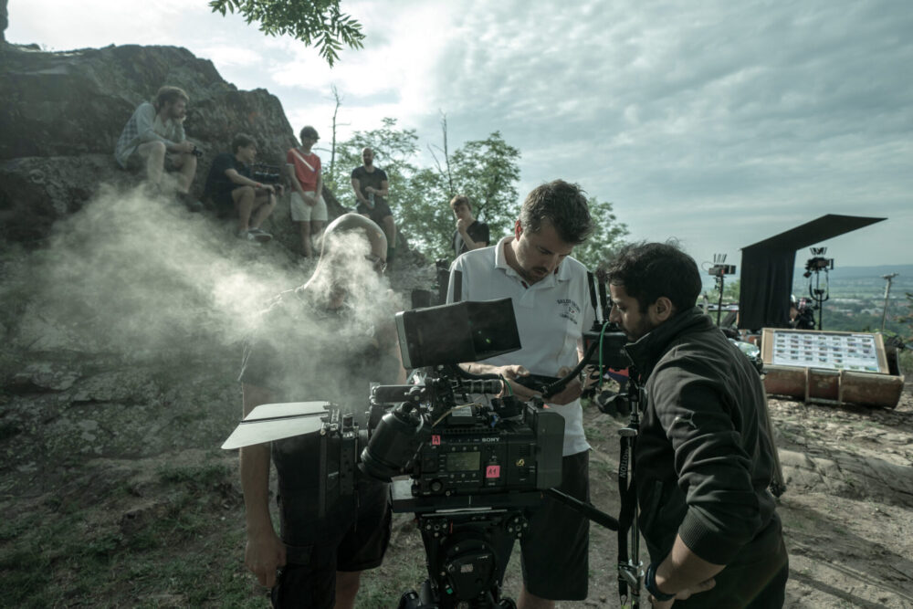 In_the_screen_test In the screen test