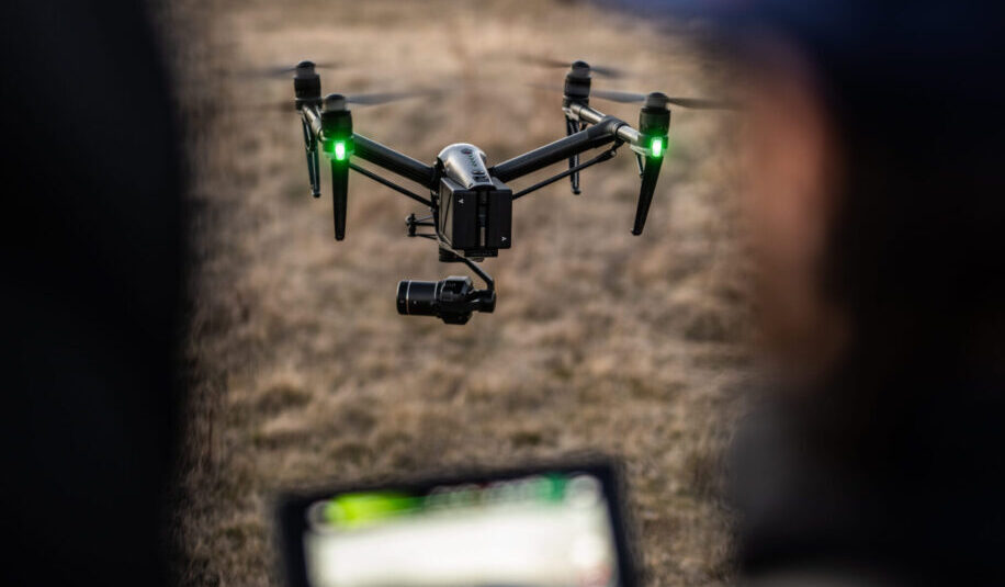 Drone Drone