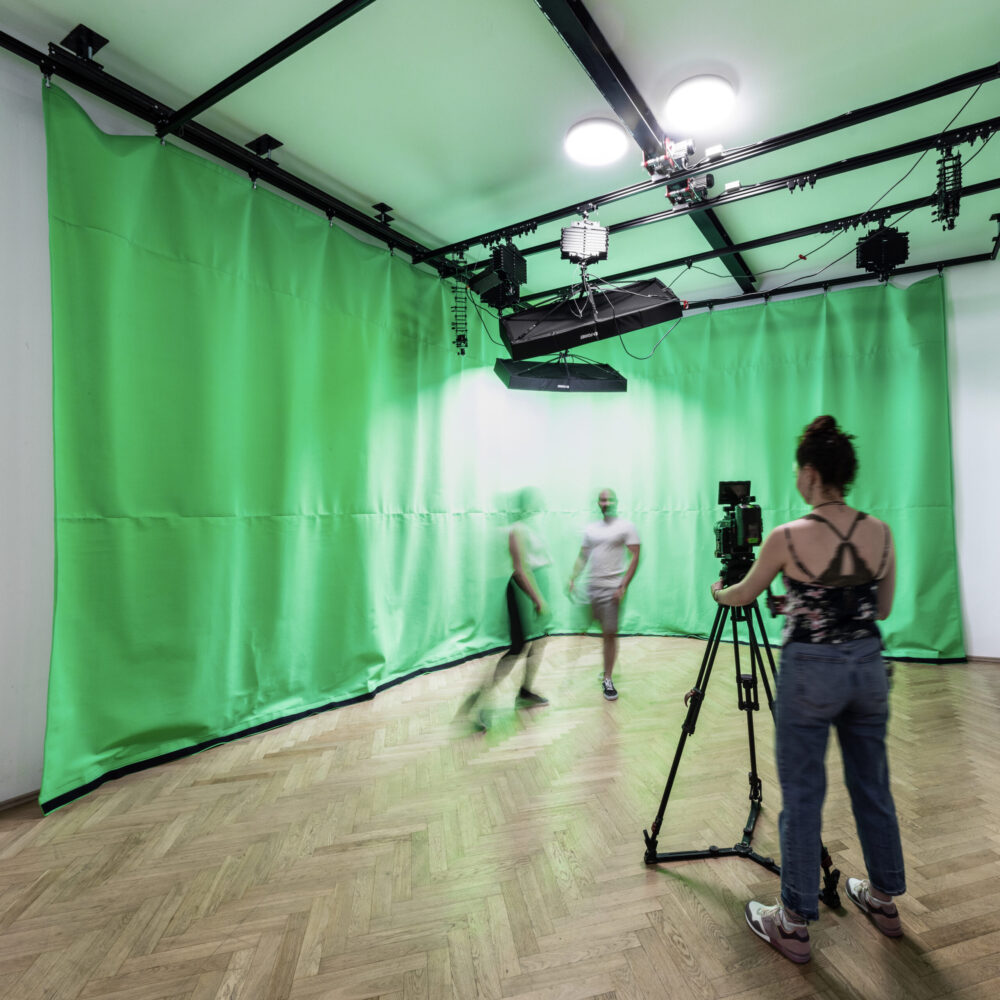 Photography location