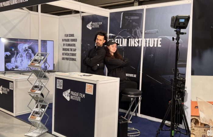 Group photo of directors