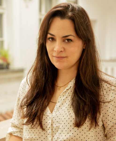 Picture_of_Paola Henric Picture of Paola Henric