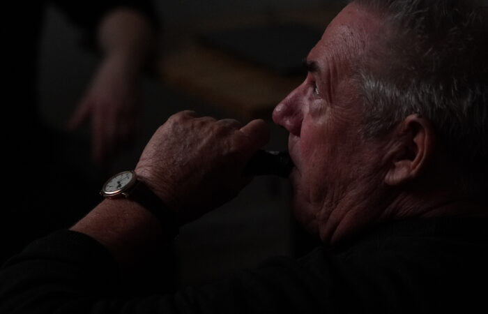 Rick McCallum, Star Wars prequel producer